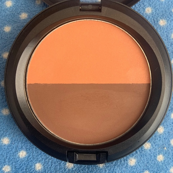 Mac Sculpt and Shape Powder - Picture 5 of 5